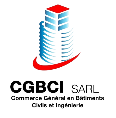 Logo CGBCI - Quincaillerie Cotonou