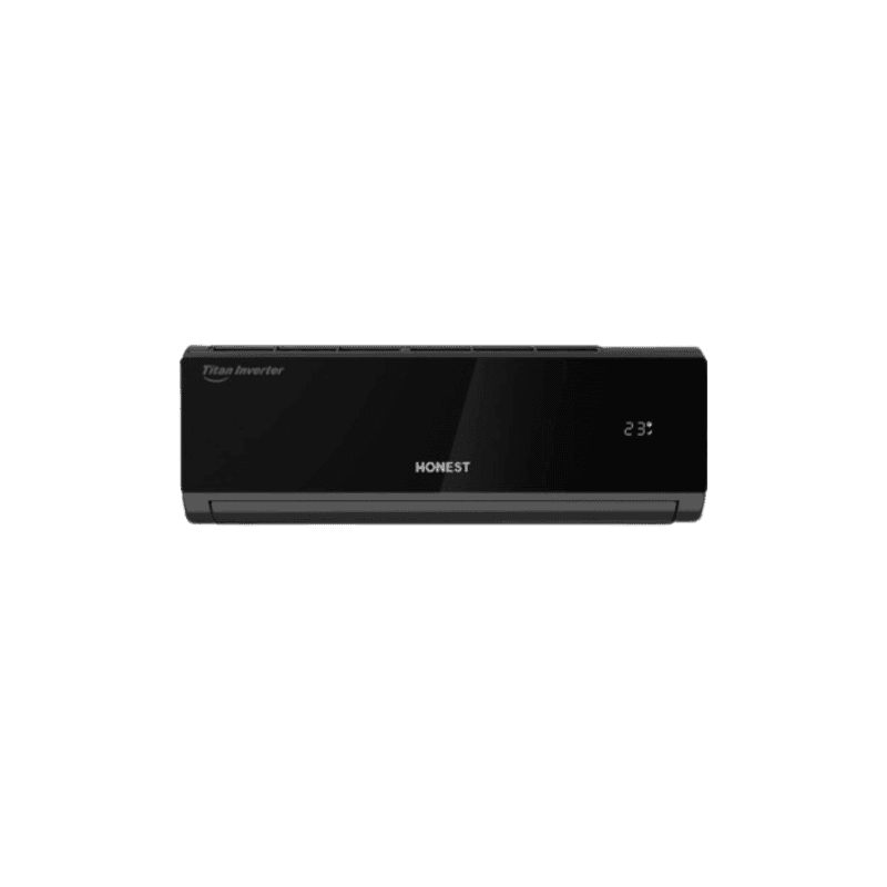 Climatiseur split inverter avec unité 12000 BTU